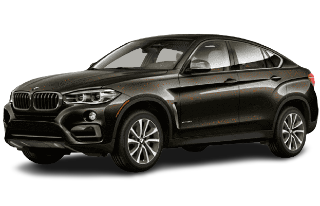 BMW SUV